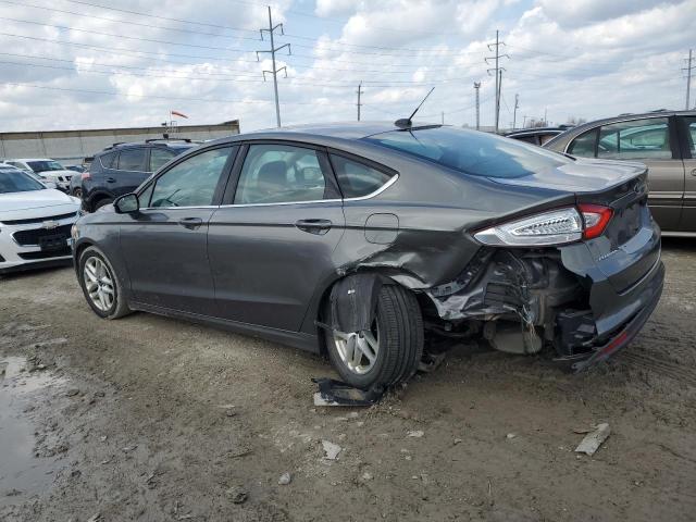 Photo 2 from auction – 2014 FORD FUSION SE with VIN 3FA6P0H73ER374560