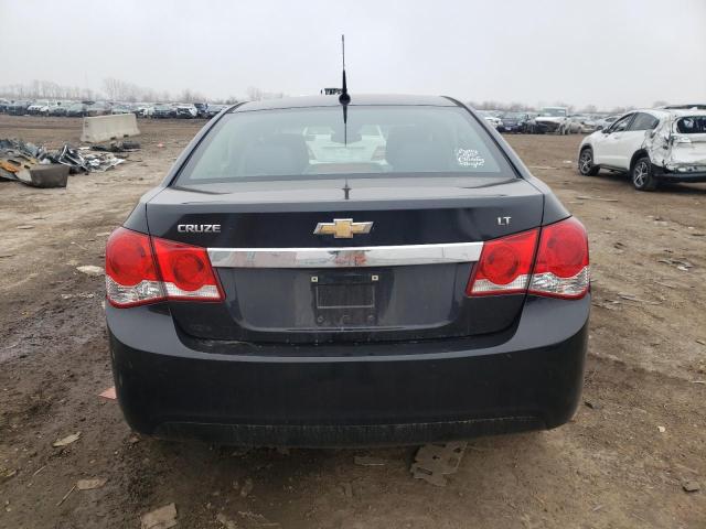 Photo 6 from auction – 2014 CHEVROLET CRUZE LT with VIN 1G1PC5SB3E7483296