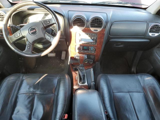 Foto 8 de la subasta – 2005 GMC ENVOY con VIN 1GKDT13S152243666