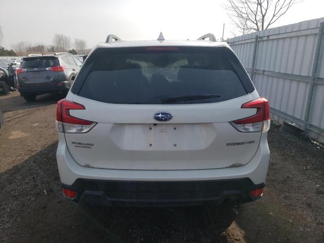 Photo 6 from auction – 2019 SUBARU FORESTER P with VIN JF2SKEDC3KH416800