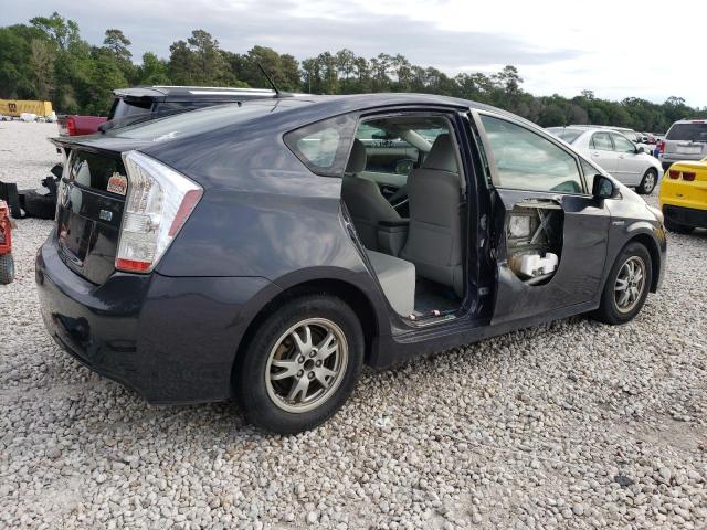 Photo 3 from auction – 2010 TOYOTA PRIUS with VIN JTDKN3DU2A5069012