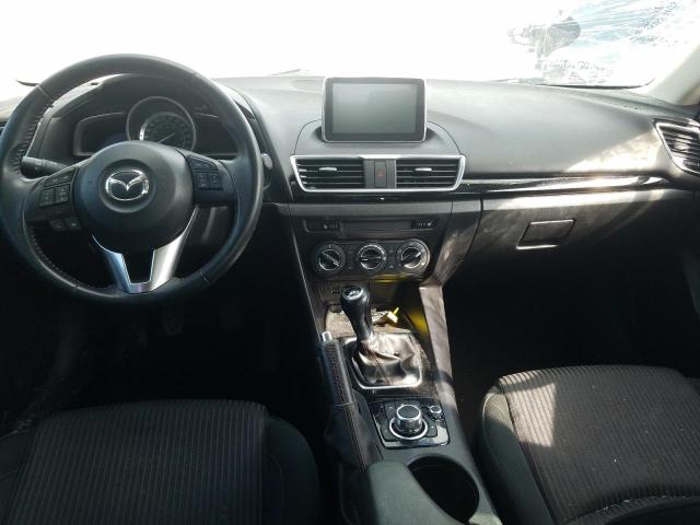 Photo 8 from auction – 2016 MAZDA 3 TOURING with VIN 3MZBM1V7XGM246714