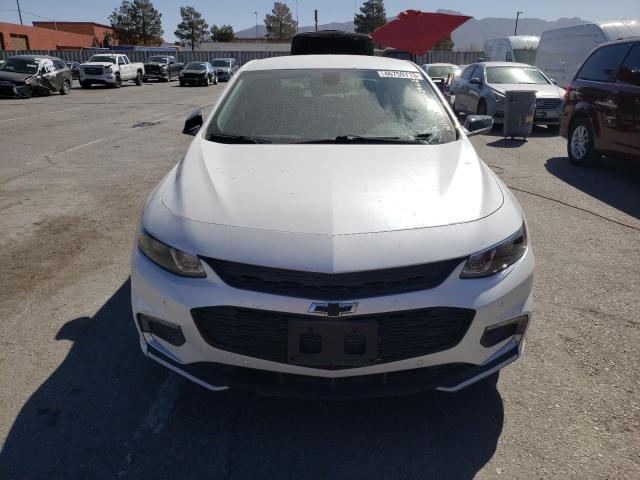 Photo 5 from auction – 2018 CHEVROLET MALIBU LT with VIN 1G1ZD5ST4JF291612
