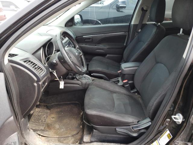 Photo 7 from auction – 2015 MITSUBISHI OUTLANDER with VIN 4A4AR3AUXFE005756