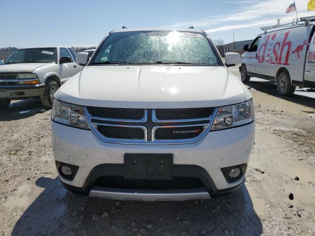 Photo 5 from auction – 2013 DODGE JOURNEY CR with VIN 3C4PDDDG0DT702104