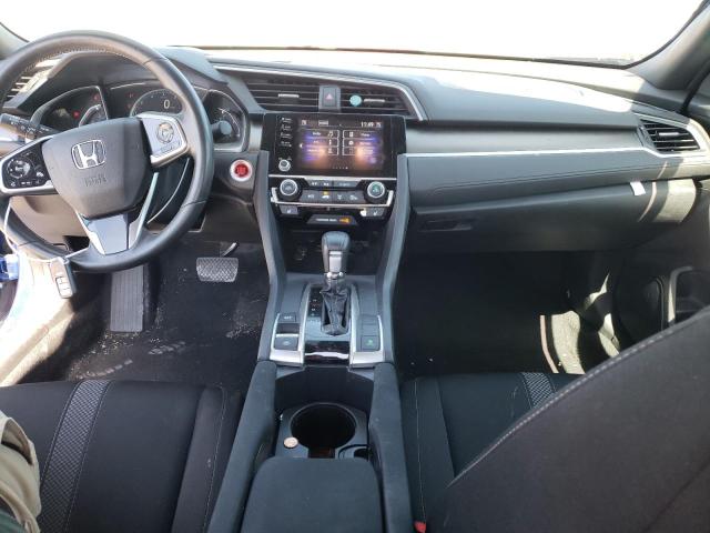 Photo 8 from auction – 2019 HONDA CIVIC EX with VIN 2HGFC3B31KH351221