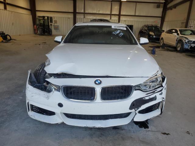 Photo 5 from auction – 2014 BMW 428 I with VIN WBA3N3C58EF711888