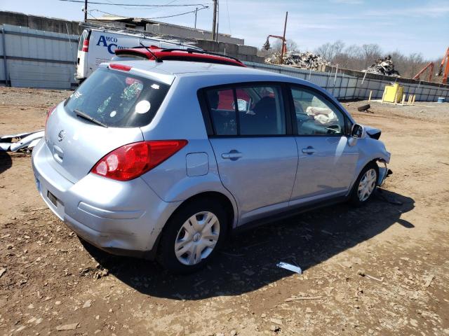 Photo 3 from auction – 2011 NISSAN VERSA S with VIN 3N1BC1CP0BL514583