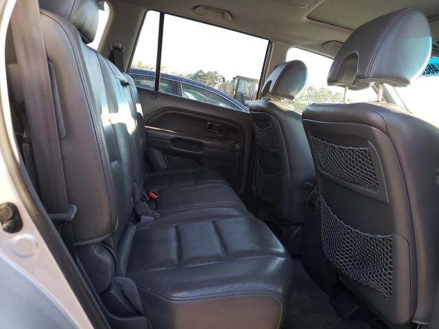 Photo 11 from auction – 2006 HONDA PILOT EX with VIN 5FNYF28676B046439