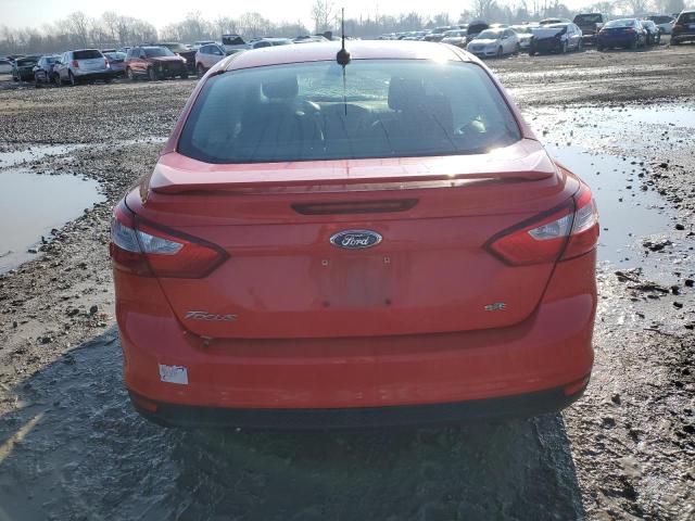 Photo 6 from auction – 2012 FORD FOCUS SE with VIN 1FAHP3F24CL101611
