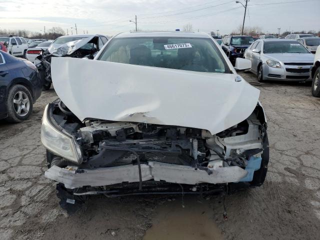 Photo 5 from auction – 2012 BUICK LACROSSE P with VIN 1G4GF5E3XCF202869