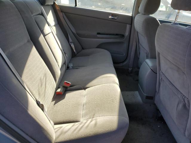 Photo 10 from auction – 2006 TOYOTA CAMRY CE with VIN JTDBE30K063062972