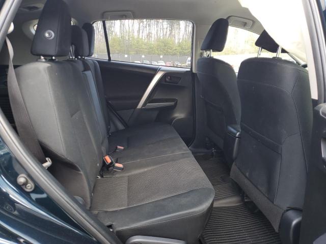 Photo 11 from auction – 2018 TOYOTA RAV4 LE with VIN JTMBFREV8JJ243566