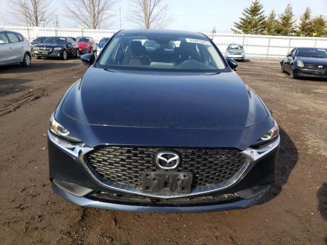 Photo 5 from auction – 2019 MAZDA 3 with VIN JM1BPAB73K1103091