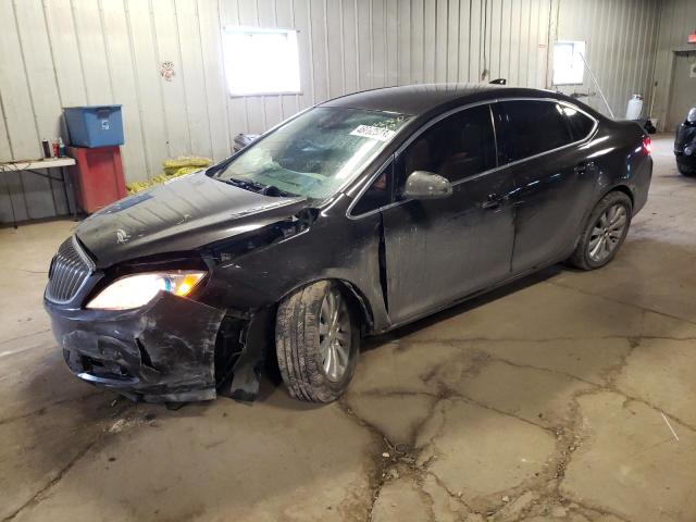 BUICK VERANO 2016 with VIN 1G4PP5SK2G4138725 - Photo from auction