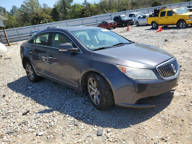 Photo 4 from auction – 2013 BUICK LACROSSE with VIN 1G4GC5E37DF122729