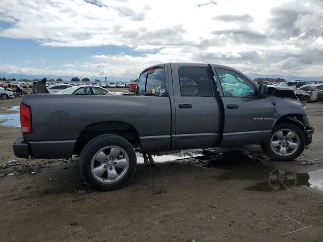 Photo 3 from auction – 2003 DODGE RAM 1500 S with VIN 1D3HA18D73J612604