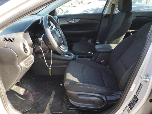 Photo 7 from auction – 2019 KIA FORTE FE with VIN 3KPF24AD2KE059476