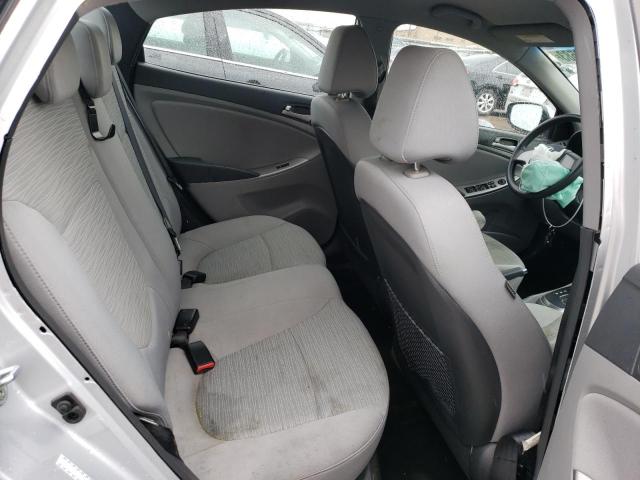 Photo 10 from auction – 2016 HYUNDAI ACCENT SE with VIN KMHCT4AE5GU012682