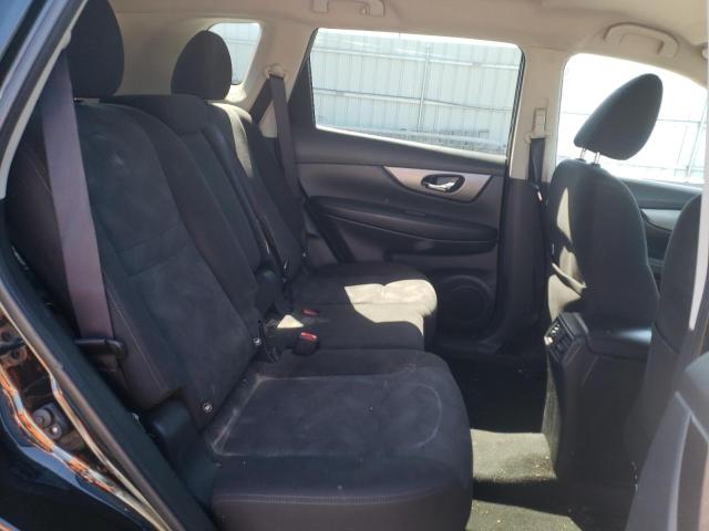 Photo 11 from auction – 2016 NISSAN ROGUE S with VIN KNMAT2MV5GP615755