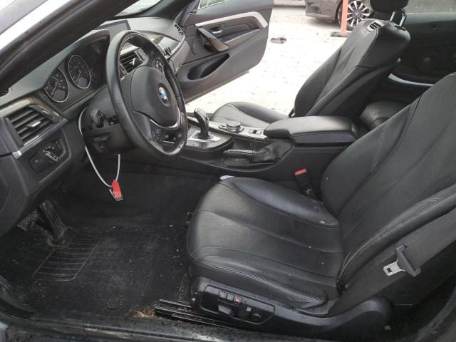 Foto 7 de la subasta – 2015 BMW 428 I con VIN WBA3V5C58FP752464