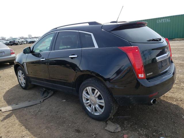 Photo 2 from auction – 2016 CADILLAC SRX with VIN 3GYFNAE37GS518883