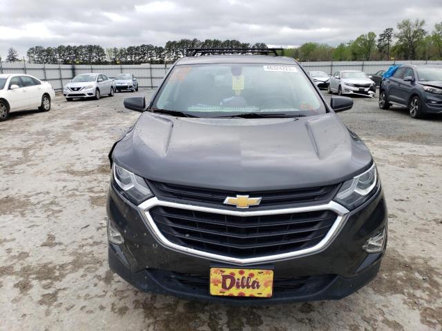 Photo 5 from auction – 2018 CHEVROLET EQUINOX with VIN 2GNAXSEV2J6250436