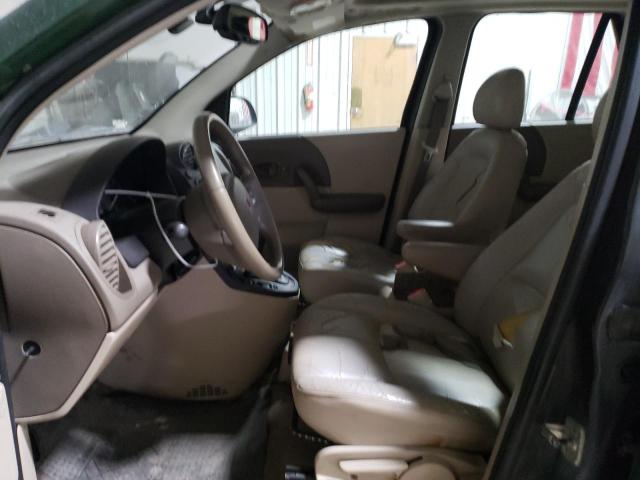 Photo 7 from auction – 2003 SATURN VUE with VIN 5GZCZ63B73S850430