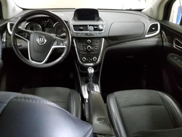 Photo 8 from auction – 2016 BUICK ENCORE CON with VIN KL4CJBSB8GB559647