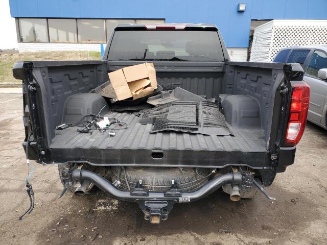 Photo 6 from auction – 2021 GMC SIERRA K15 with VIN 1GTR9CED4MZ227400