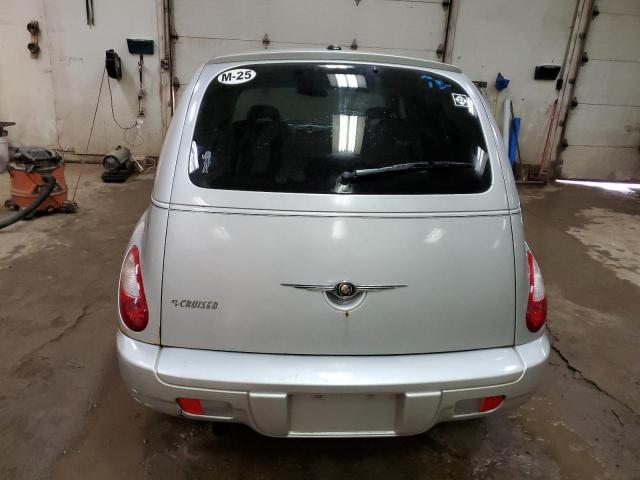 Photo 6 from auction – 2010 CHRYSLER PT CRUISER with VIN 3A4GY5F93AT219124