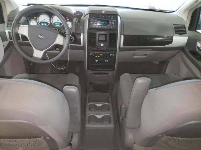Photo 8 from auction – 2010 DODGE GRAND CARA with VIN 2D4RN5D17AR341155