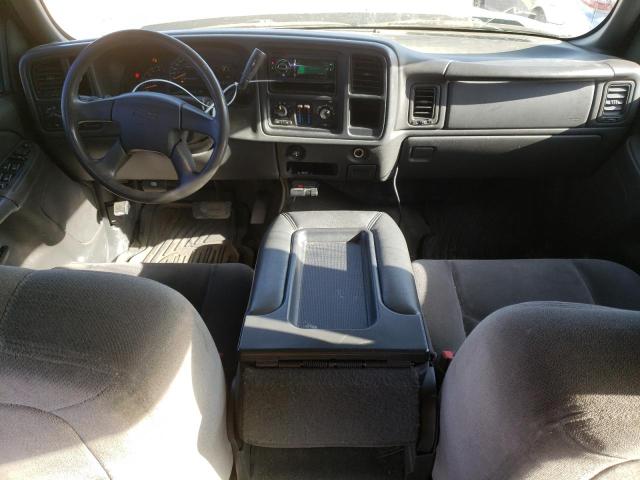 Photo 8 from auction – 2006 CHEVROLET SILVERADO with VIN 2GCEK13V761224344