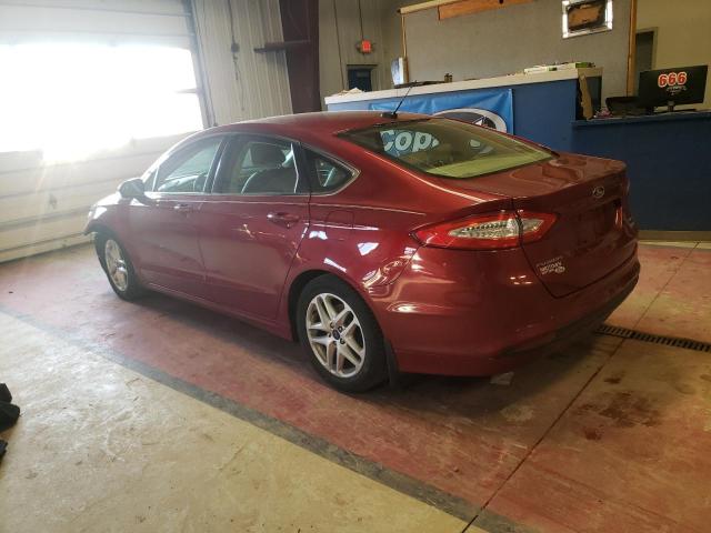 Photo 2 from auction – 2016 FORD FUSION SE with VIN 1FA6P0HD4G5130217