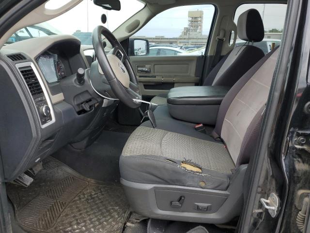 Photo 7 from auction – 2009 DODGE RAM 1500 with VIN 1D3HB18T99S767307