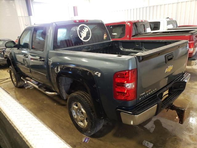 Photo 2 from auction – 2008 CHEVROLET SILVER1500 with VIN 3GCEK13358G296782