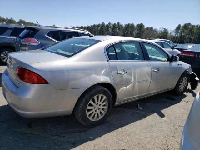 Photo 3 from auction – 2006 BUICK LUCERNE CX with VIN 1G4HP57286U138904