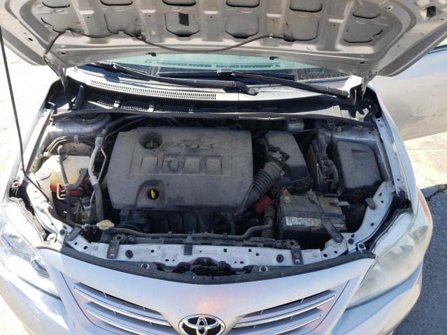 Zdjęcie 11 z aukcji – 2013 TOYOTA COROLLA LE z VIN 5YFBU4EE3DP139964