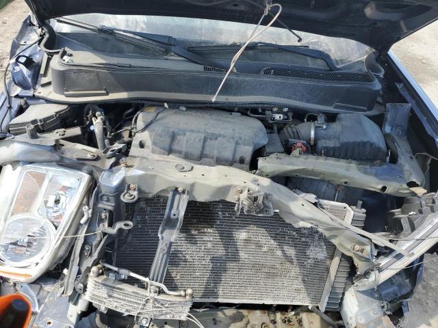 Photo 11 from auction – 2015 HONDA PILOT EXL with VIN 5FNYF4H55FB054168
