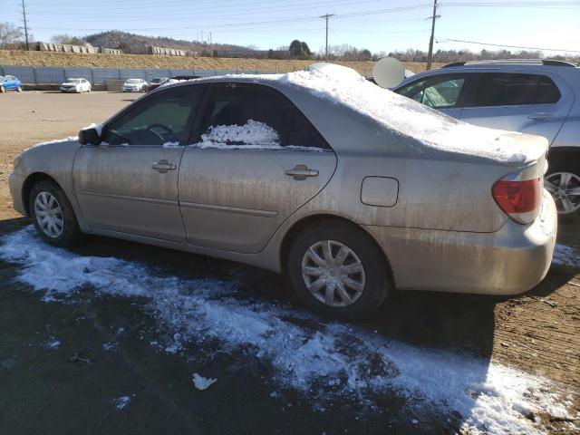 Photo 2 from auction – 2005 TOYOTA CAMRY LE with VIN 4T1BE32K65U631258
