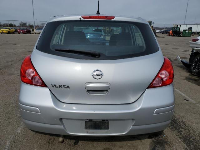 Photo 6 from auction – 2011 NISSAN VERSA S with VIN 3N1BC1CP4BL428810
