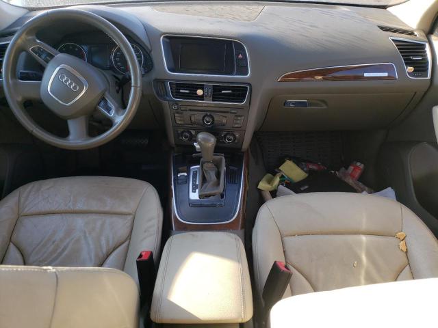 Zdjęcie 8 z aukcji – 2010 AUDI Q5 PREMIUM z VIN WA1CKAFP6AA047346