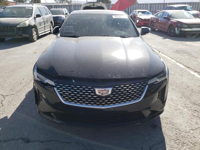 Photo 5 from auction – 2022 CADILLAC CT4 LUXURY with VIN 1G6DA5RK2N0135166