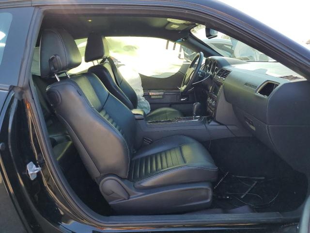 Photo 7 from auction – 2013 DODGE CHALLENGER with VIN 2C3CDYAG7DH569977