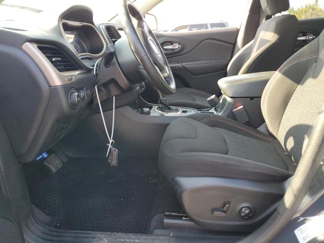 Zdjęcie 7 z aukcji – 2016 JEEP CHEROKEE L z VIN 1C4PJMCB6GW348554