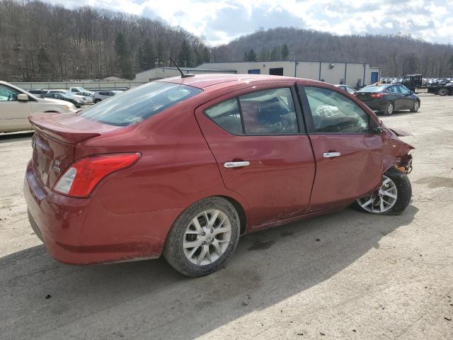 Photo 3 from auction – 2018 NISSAN VERSA S with VIN 3N1CN7AP1JL873864