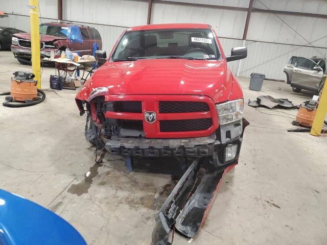 Photo 5 from auction – 2016 RAM 1500 ST with VIN 1C6RR7FT8GS346309