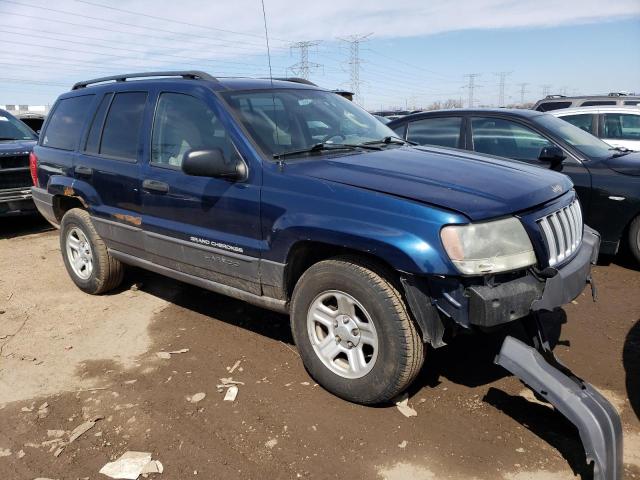 Photo 4 from auction – 2004 JEEP GRAND CHER with VIN 1J4GW48S74C324197