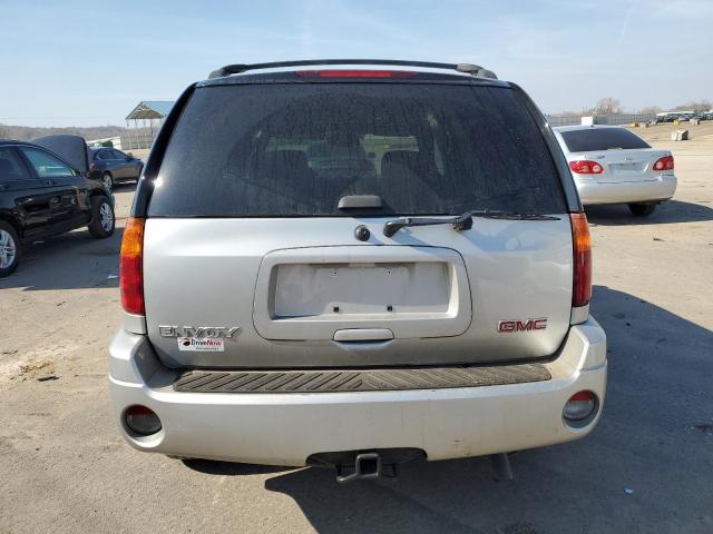 Photo 6 from auction – 2004 GMC ENVOY with VIN 1GKDT13SX42415014