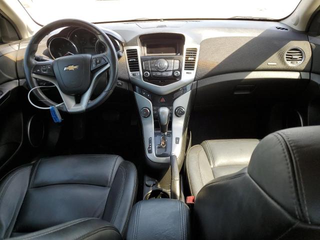 Photo 8 from auction – 2012 CHEVROLET CRUZE LT with VIN 1G1PG5SC5C7189537